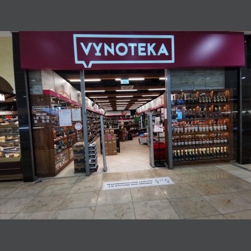 Vynoteka Vilnius